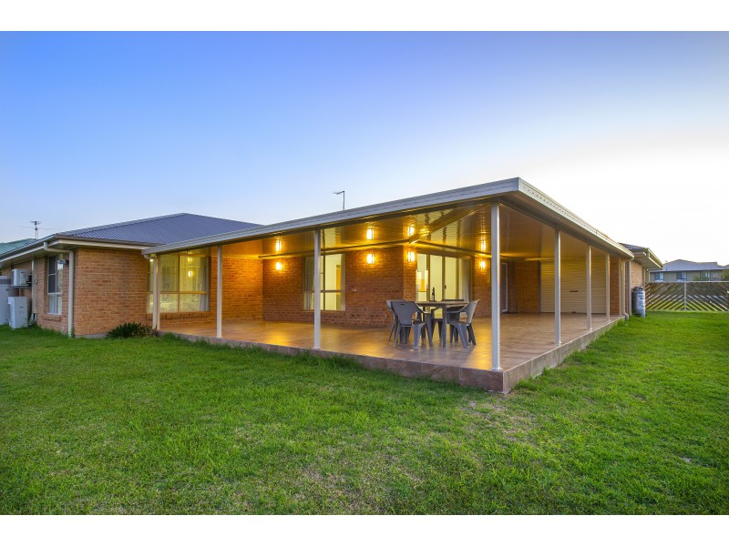 25 Kookaburra Avenue, Scone NSW 2337