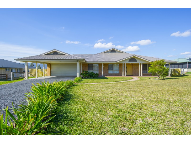 25 Kookaburra Avenue, Scone NSW 2337