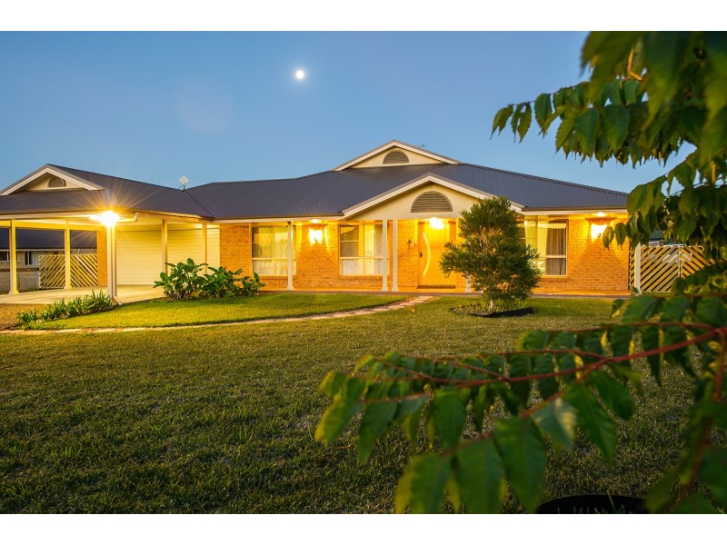 25 Kookaburra Avenue, Scone NSW 2337