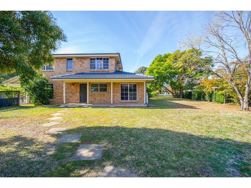 23 Gould Street, Scone NSW 2337