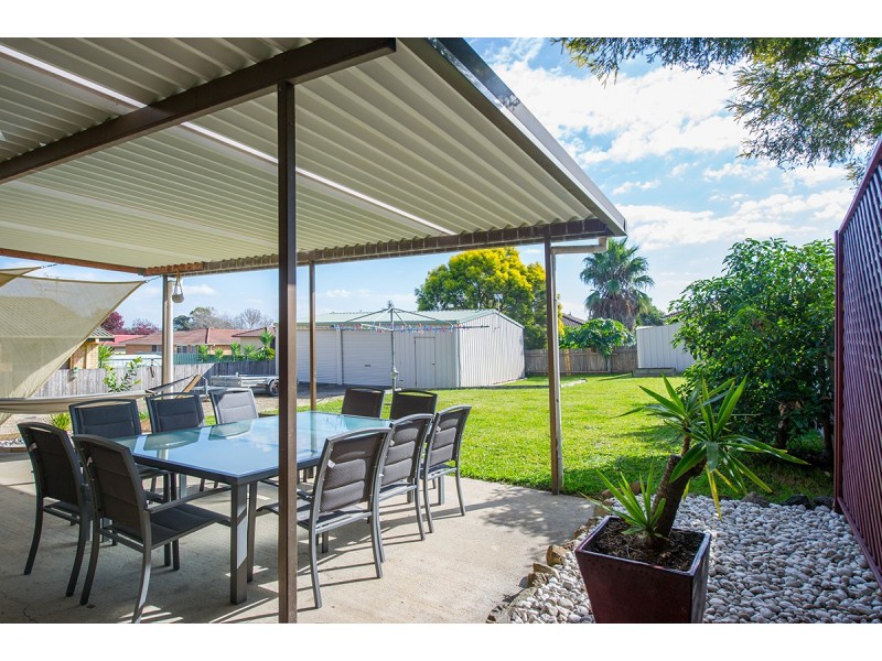 28 Lexia Street, Muswellbrook NSW 2333