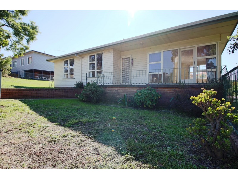 1 Shaw Crescent, Muswellbrook NSW 2333