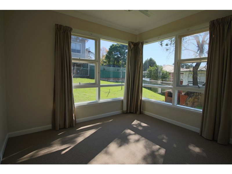 1 Shaw Crescent, Muswellbrook NSW 2333