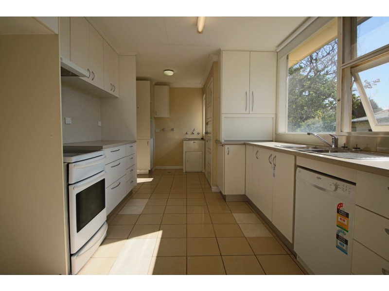 1 Shaw Crescent, Muswellbrook NSW 2333