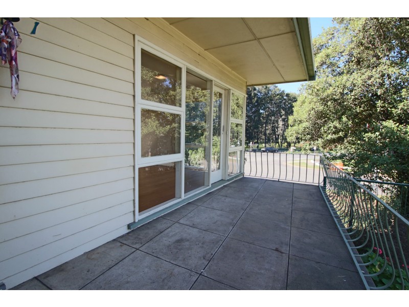 1 Shaw Crescent, Muswellbrook NSW 2333