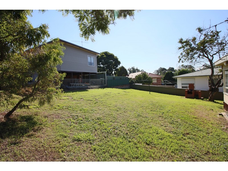 1 Shaw Crescent, Muswellbrook NSW 2333
