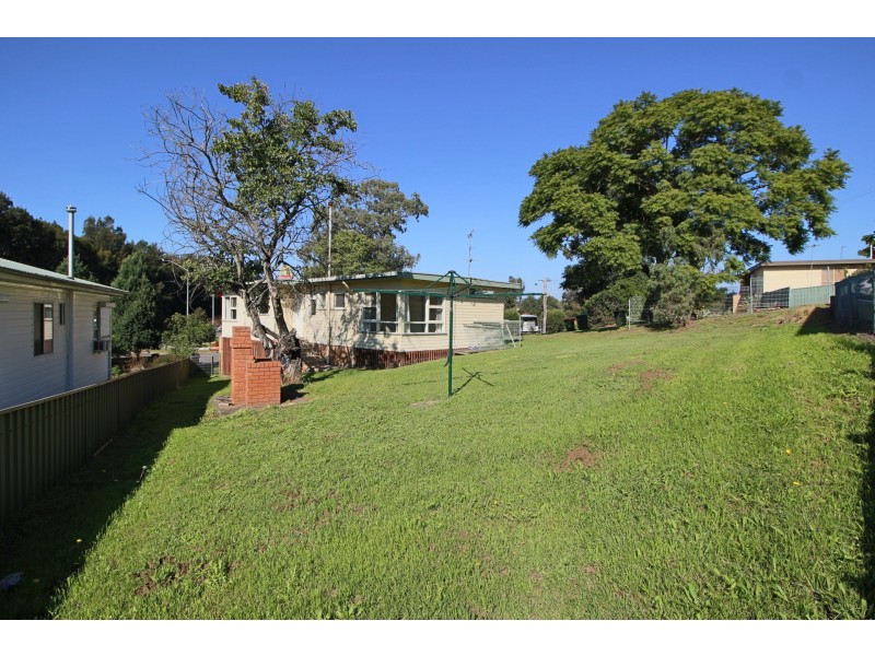 1 Shaw Crescent, Muswellbrook NSW 2333