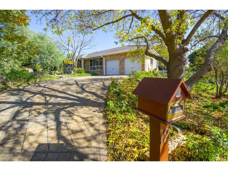 12 Burgundy Street, Muswellbrook NSW 2333