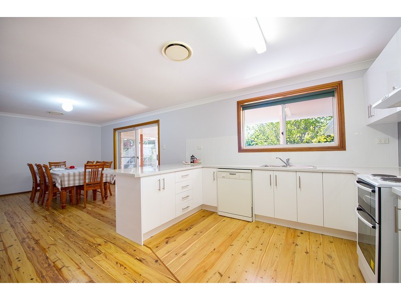 12 Burgundy Street, Muswellbrook NSW 2333