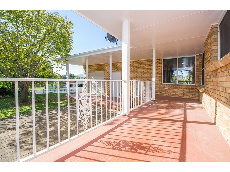 12 Burgundy Street, Muswellbrook NSW 2333