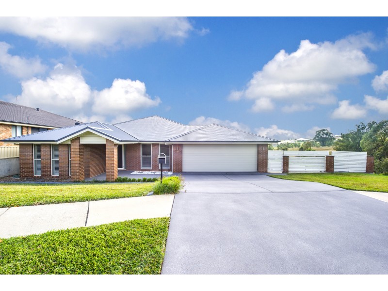 10 Northerly Close, Muswellbrook NSW 2333