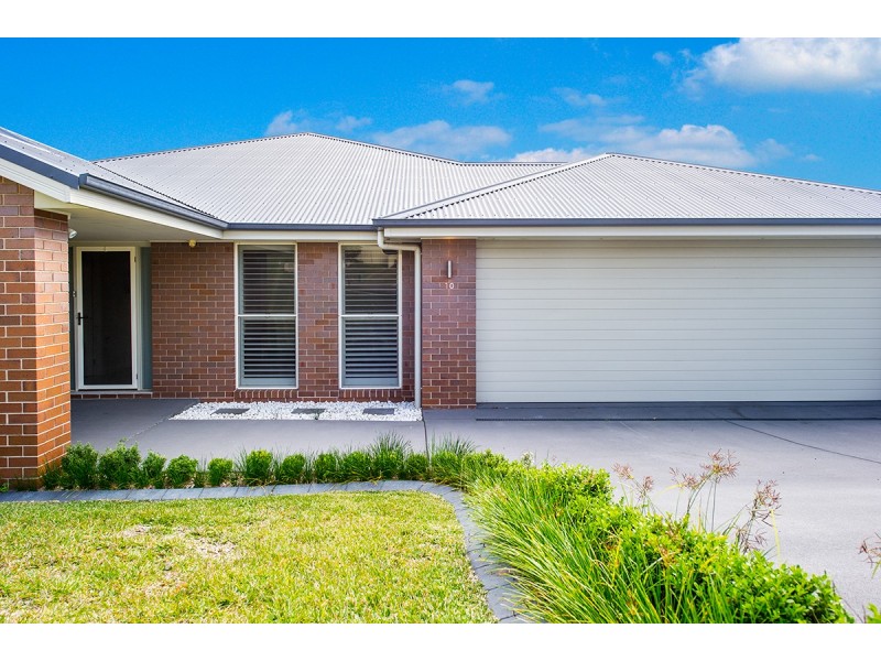10 Northerly Close, Muswellbrook NSW 2333