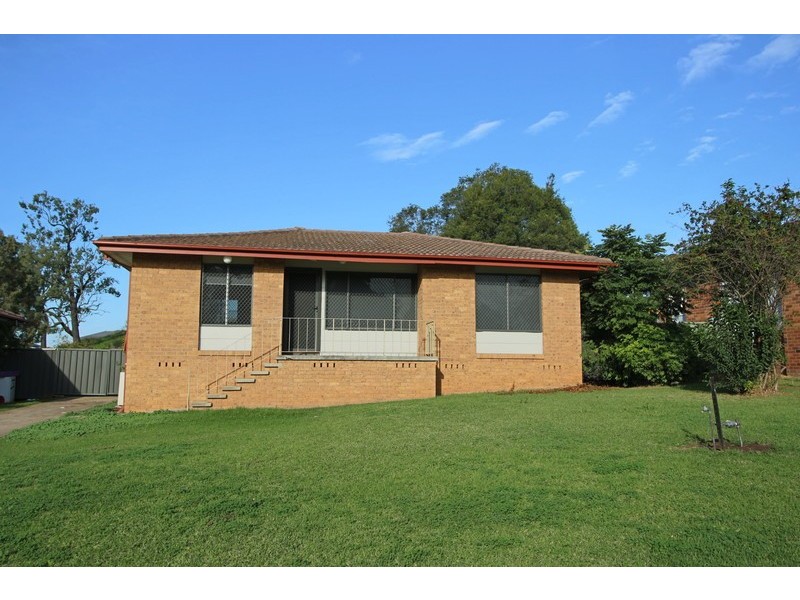 113 Wollombi Road, Muswellbrook NSW 2333