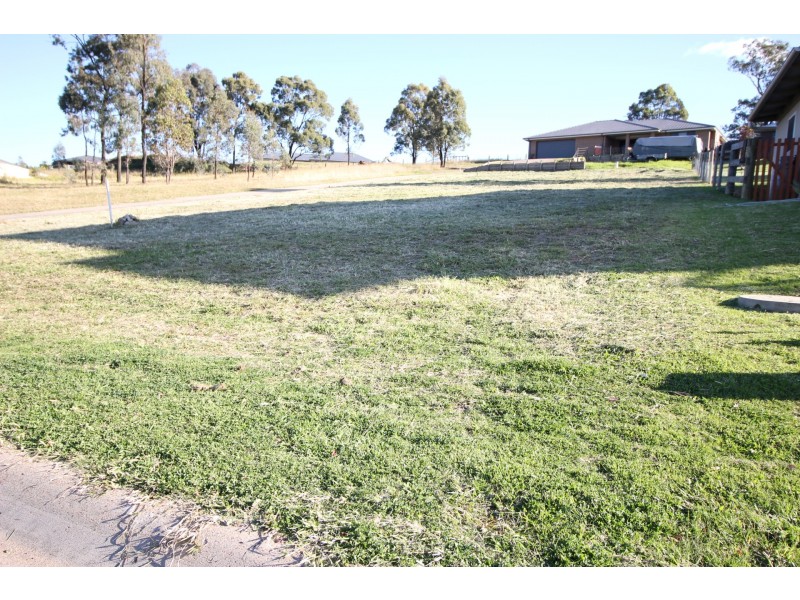 19 Lou Fisher Place, Muswellbrook NSW 2333