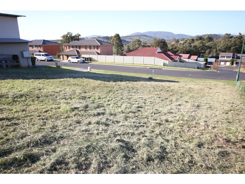 19 Lou Fisher Place, Muswellbrook NSW 2333