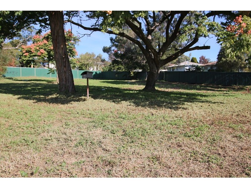 94 Wollombi Road, Muswellbrook NSW 2333