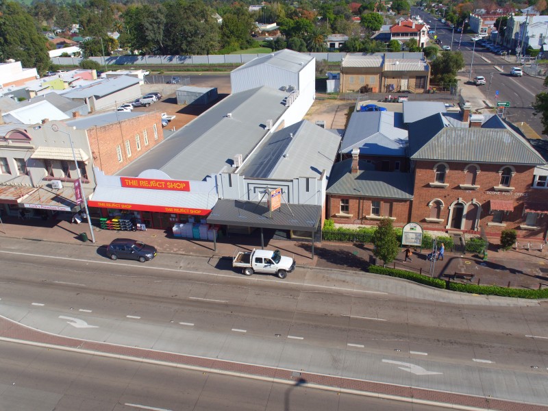 185 Kelly Street, Scone NSW 2337