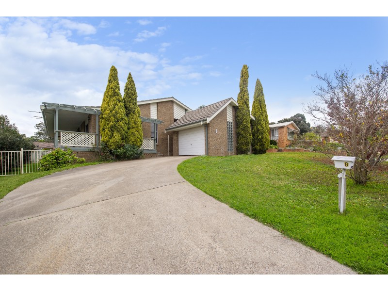 6 Jarrah Place, Muswellbrook NSW 2333