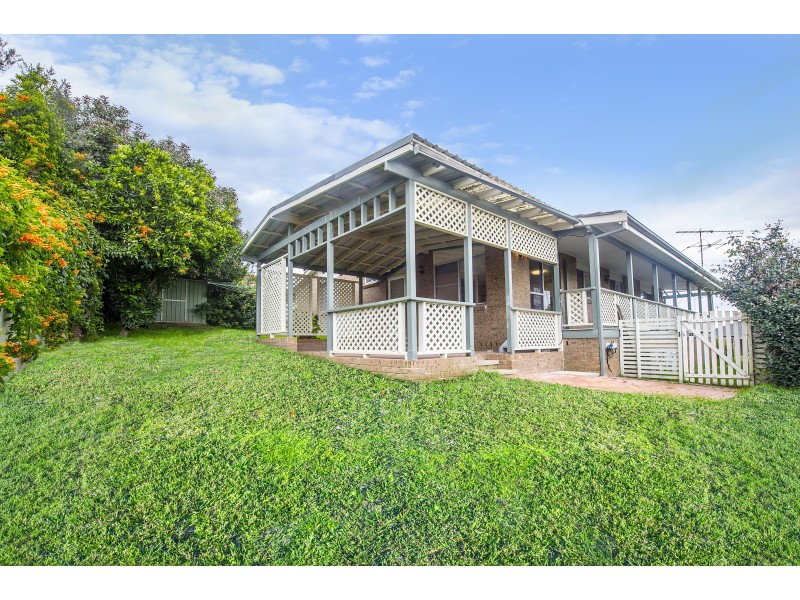 6 Jarrah Place, Muswellbrook NSW 2333