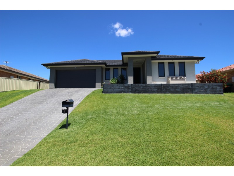 7 Northview Circuit, Muswellbrook NSW 2333