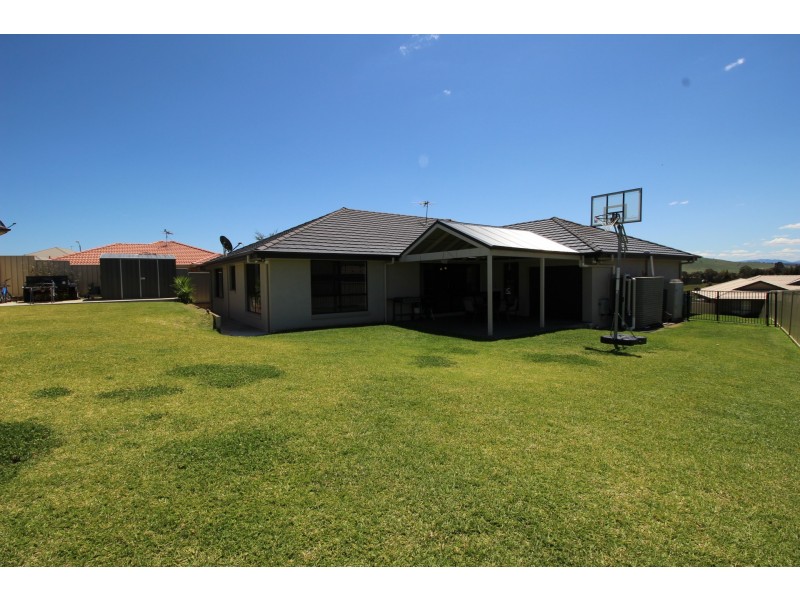 7 Northview Circuit, Muswellbrook NSW 2333