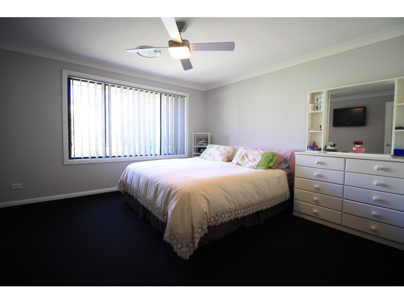 7 Northview Circuit, Muswellbrook NSW 2333