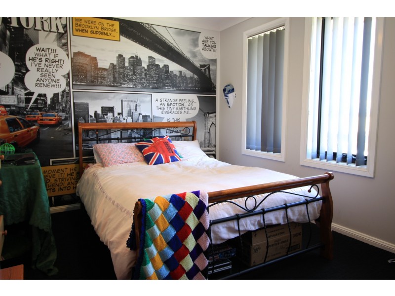 7 Northview Circuit, Muswellbrook NSW 2333