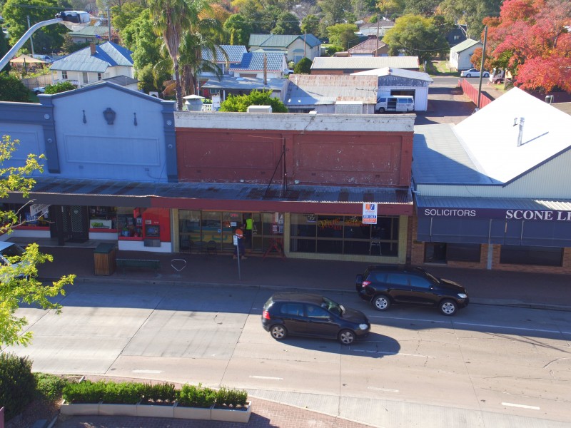 158 Kelly Street, Scone NSW 2337