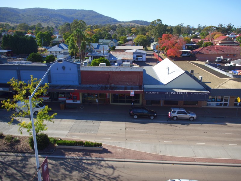 158 Kelly Street, Scone NSW 2337