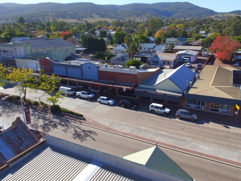 158 Kelly Street, Scone NSW 2337