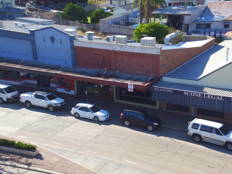 158 Kelly Street, Scone NSW 2337