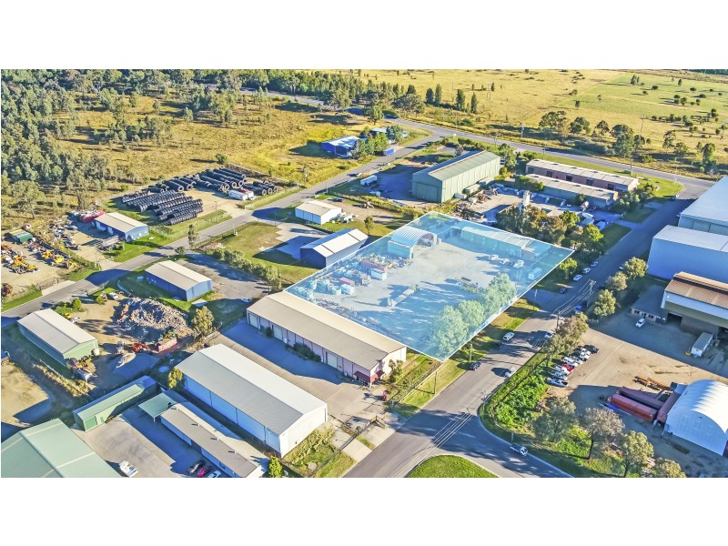 6-8 Carramere Road, Muswellbrook NSW 2333