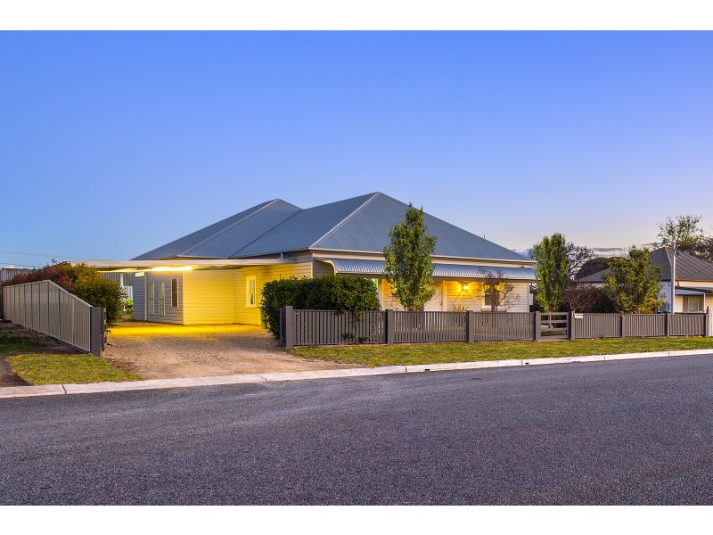 13 Sydney Street, Scone NSW 2337