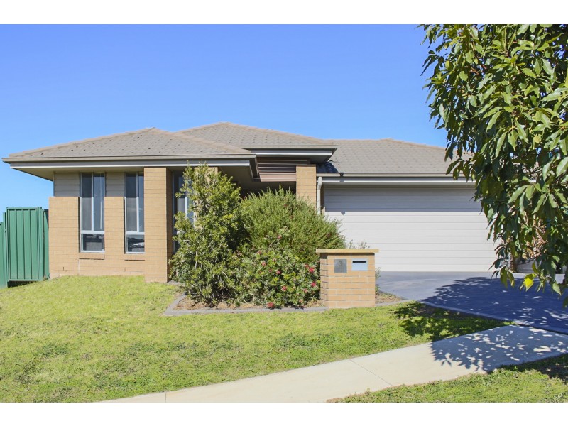 3 Jeans Street, Muswellbrook NSW 2333