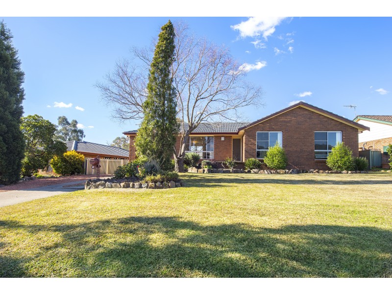 27 Chardonnay Street, Muswellbrook NSW 2333