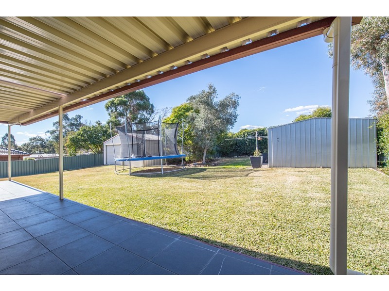 27 Chardonnay Street, Muswellbrook NSW 2333