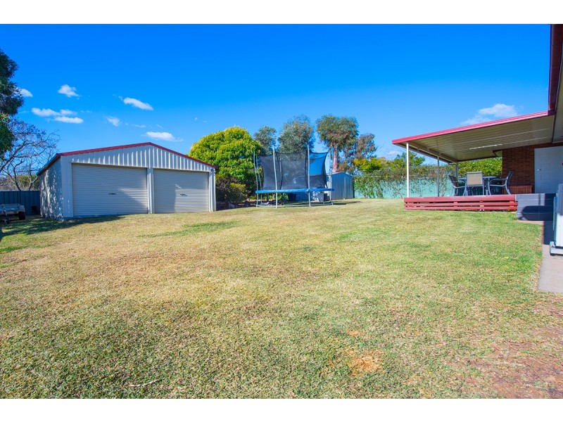 27 Chardonnay Street, Muswellbrook NSW 2333