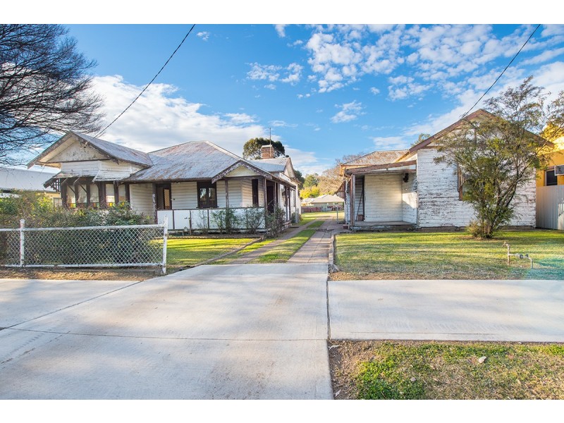 59 – 60 Victoria Street, Muswellbrook NSW 2333