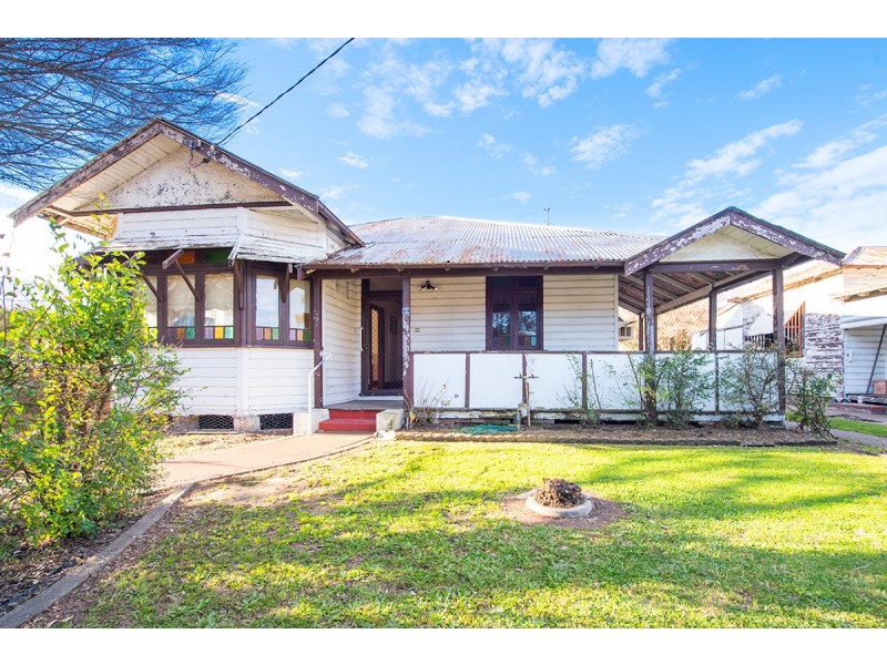 59 – 60 Victoria Street, Muswellbrook NSW 2333