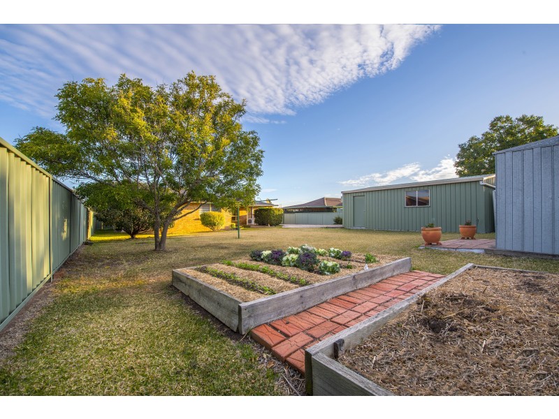 18 Honeysuckle Crescent, Scone NSW 2337