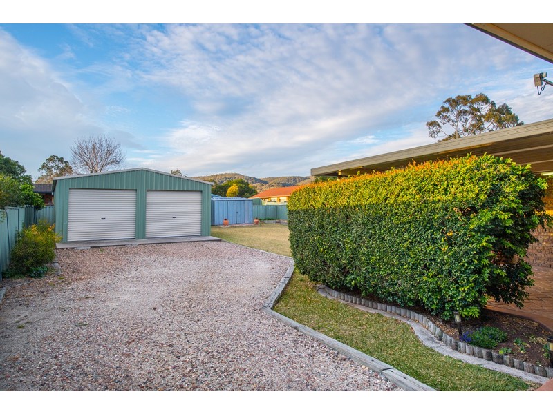 18 Honeysuckle Crescent, Scone NSW 2337