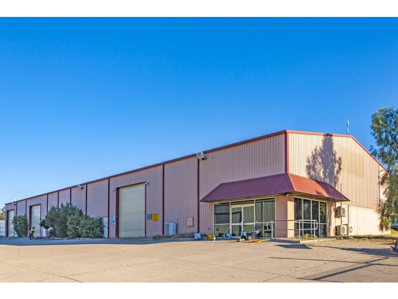 10 Carramere Road, Muswellbrook NSW 2333