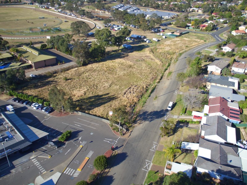 101 Thompson Street, Muswellbrook NSW 2333