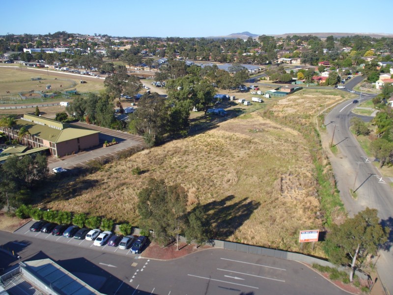 101 Thompson Street, Muswellbrook NSW 2333