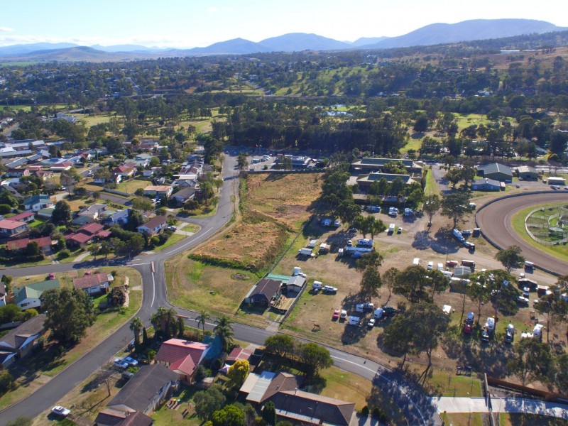 101 Thompson Street, Muswellbrook NSW 2333