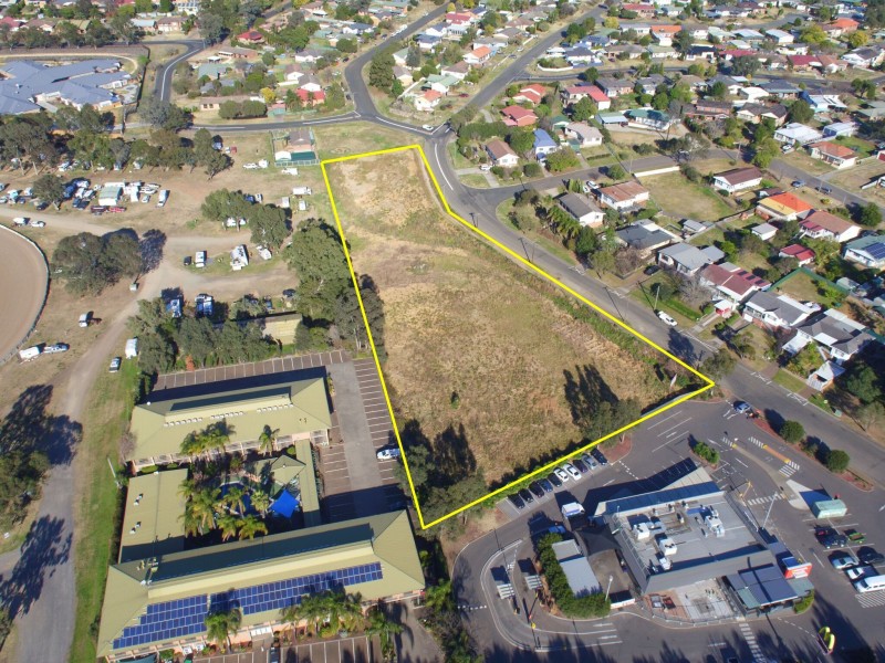 101 Thompson Street, Muswellbrook NSW 2333