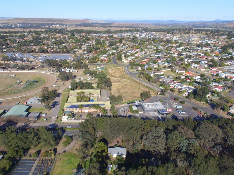 101 Thompson Street, Muswellbrook NSW 2333