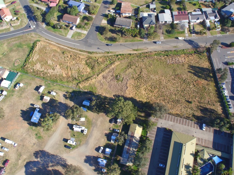 101 Thompson Street, Muswellbrook NSW 2333