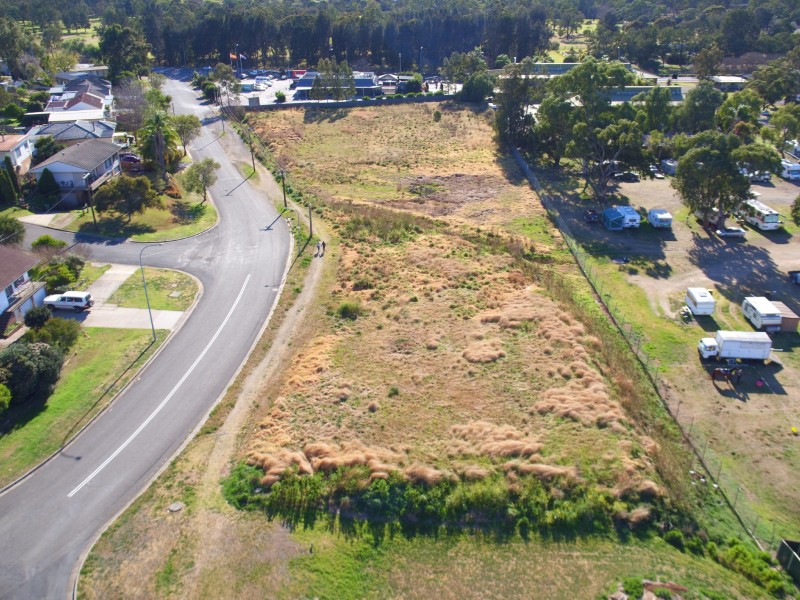 101 Thompson Street, Muswellbrook NSW 2333