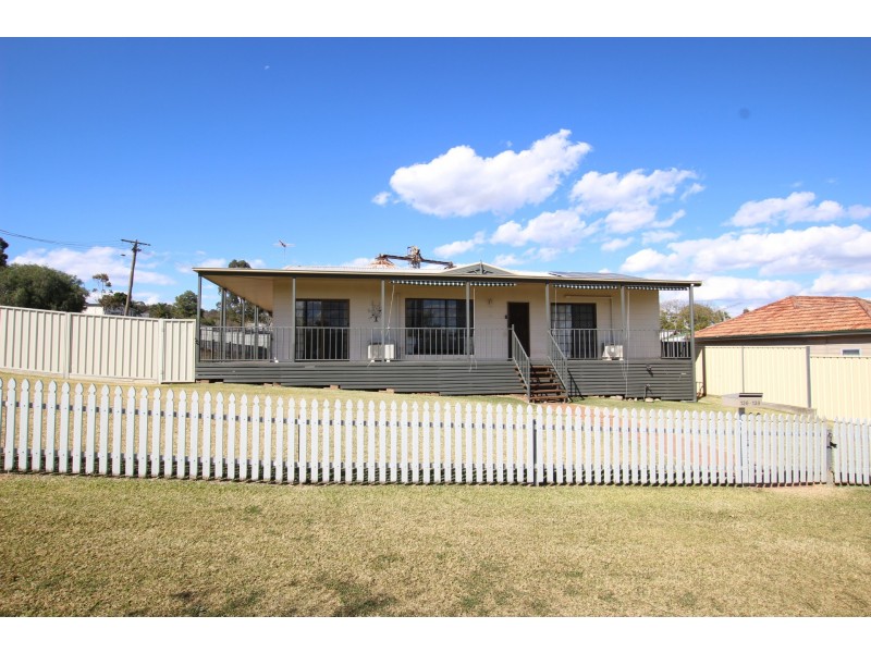 136-138 MacQueen Street, Aberdeen NSW 2336